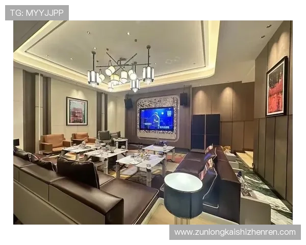 Z6尊龙旗舰厅：打造豪华舒适的高端娱乐休闲场所