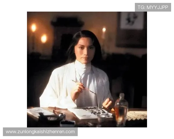 尊龙凯人生：细数尊龙凯在演艺事业中的辉煌成就与人生感悟