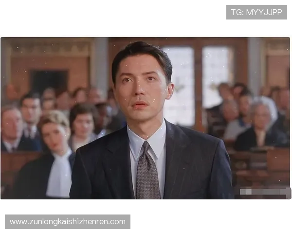 尊龙官方发布的最新影视作品预告片引发粉丝热议