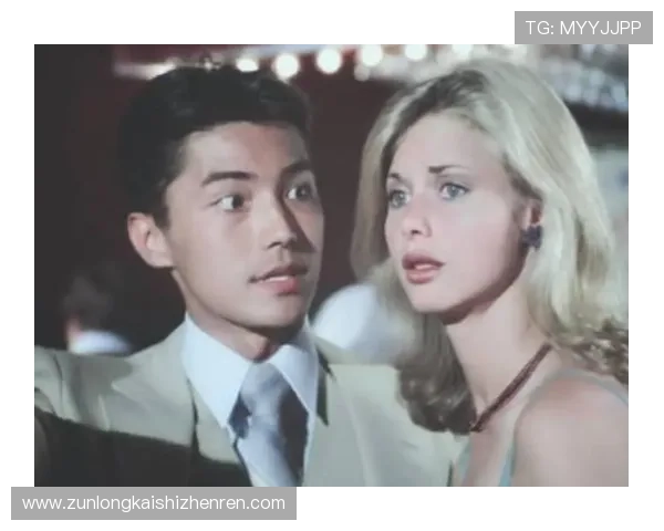 尊龙绝对是混血的传闻真相，全面解析其血统来源与家庭背景